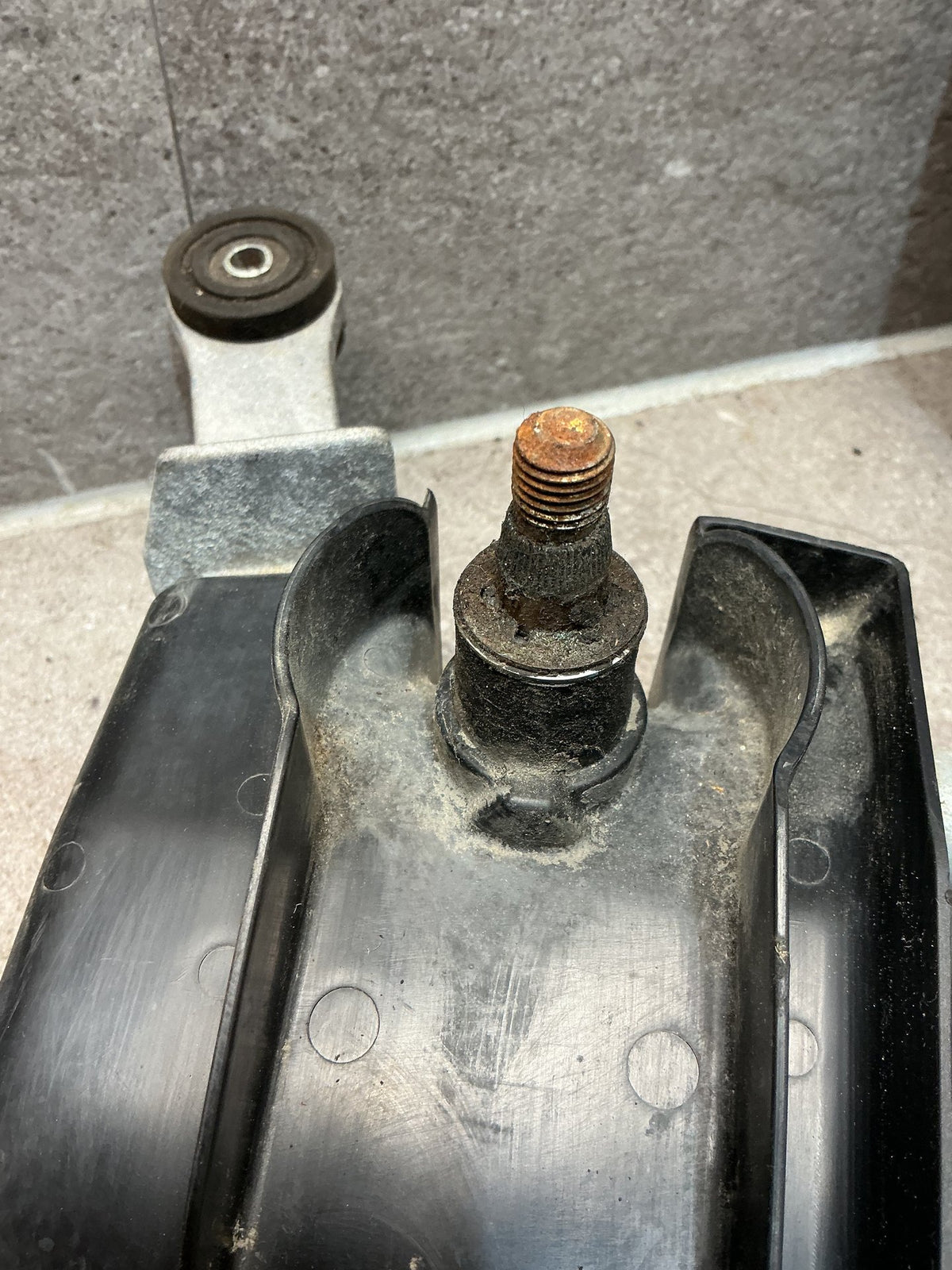 2016 Holden Colorado RG- Wiper Linkage- (TAG16067)