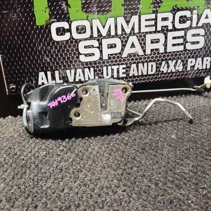 1999 Toyota Hiace LH100- Right Front Door Lock Actuator- (TAG9366)