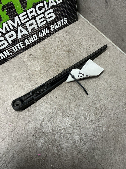 2016 Holden Cruze- Rear Wiper Arm- (TAG16940)