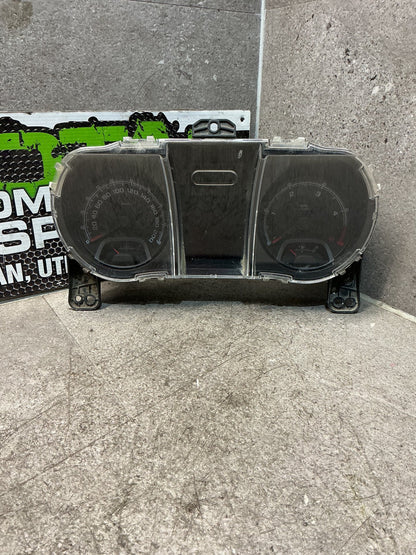 2013-2016 Holden Colorado RG- Instrument Cluster- (TAG16060)