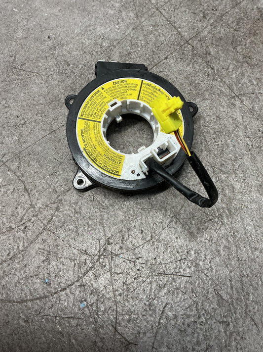 2010 Ford Ranger- Clock Spring- (TAG15205)