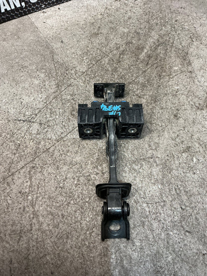 2013 Volkswagen Amarok- Left Front Door Check Strap- (TAG15449)