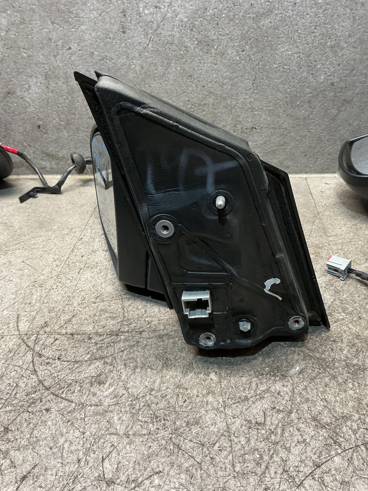 2014 Ford Kuga - Left Door Mirror - (TAG18257)