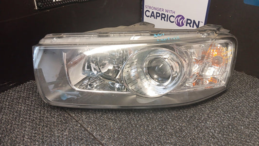 2011 Holden Captiva 5 LT 2WD 2.4 AT- Left Headlight- (TAG5166)