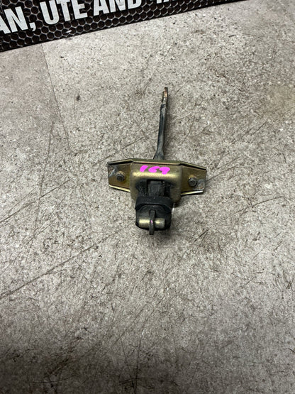1995 Toyota Land Cruiser J80- Right Rear Check Strap- (TAG15781)