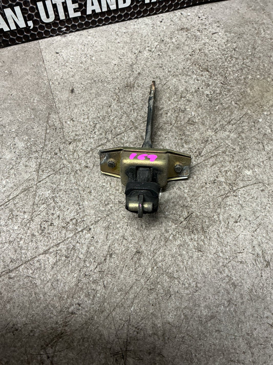1995 Toyota Land Cruiser J80- Right Rear Check Strap- (TAG15781)