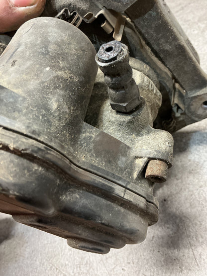 2015-2020 Jeep Renegade B1- Right Rear Caliper- (TAG12335)