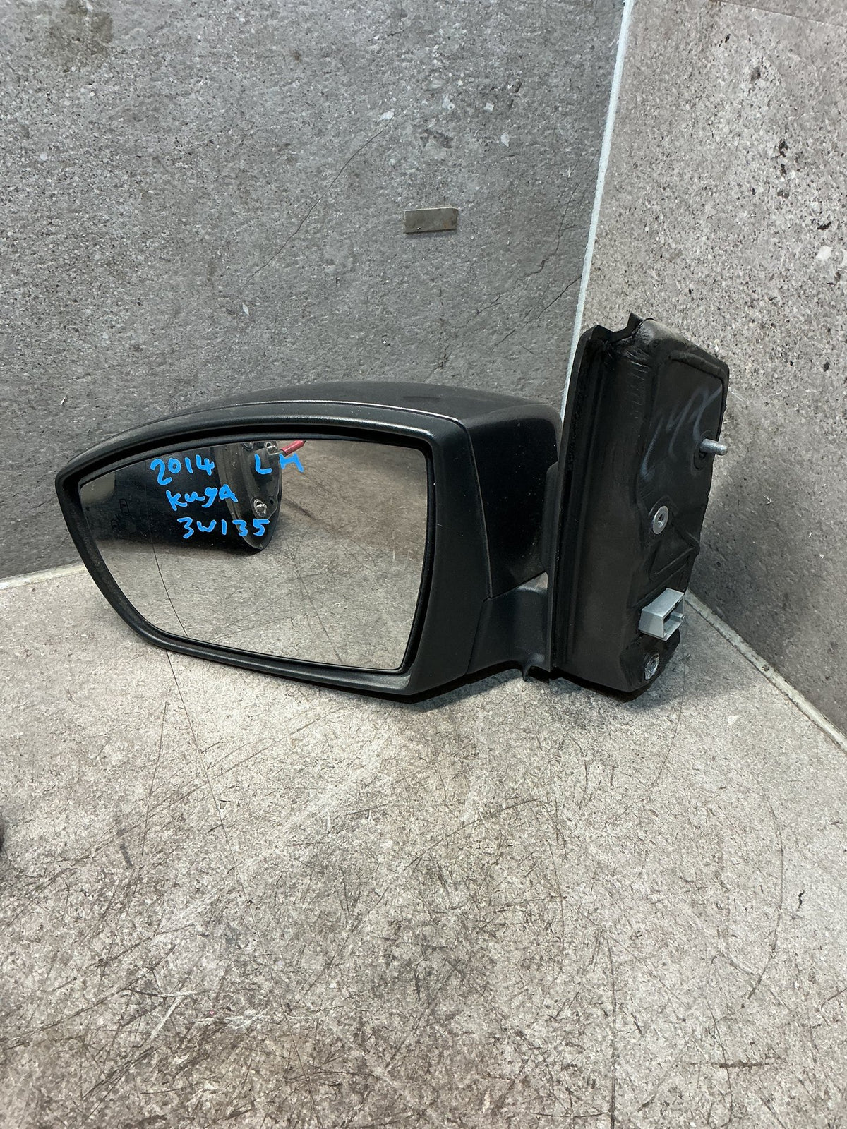 2014 Ford Kuga - Left Door Mirror - (TAG18257)