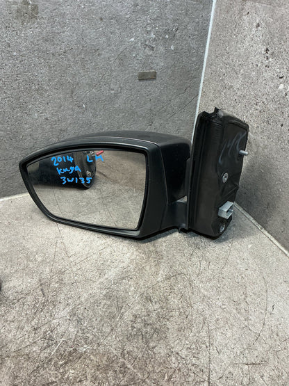 2014 Ford Kuga - Left Door Mirror - (TAG18257)