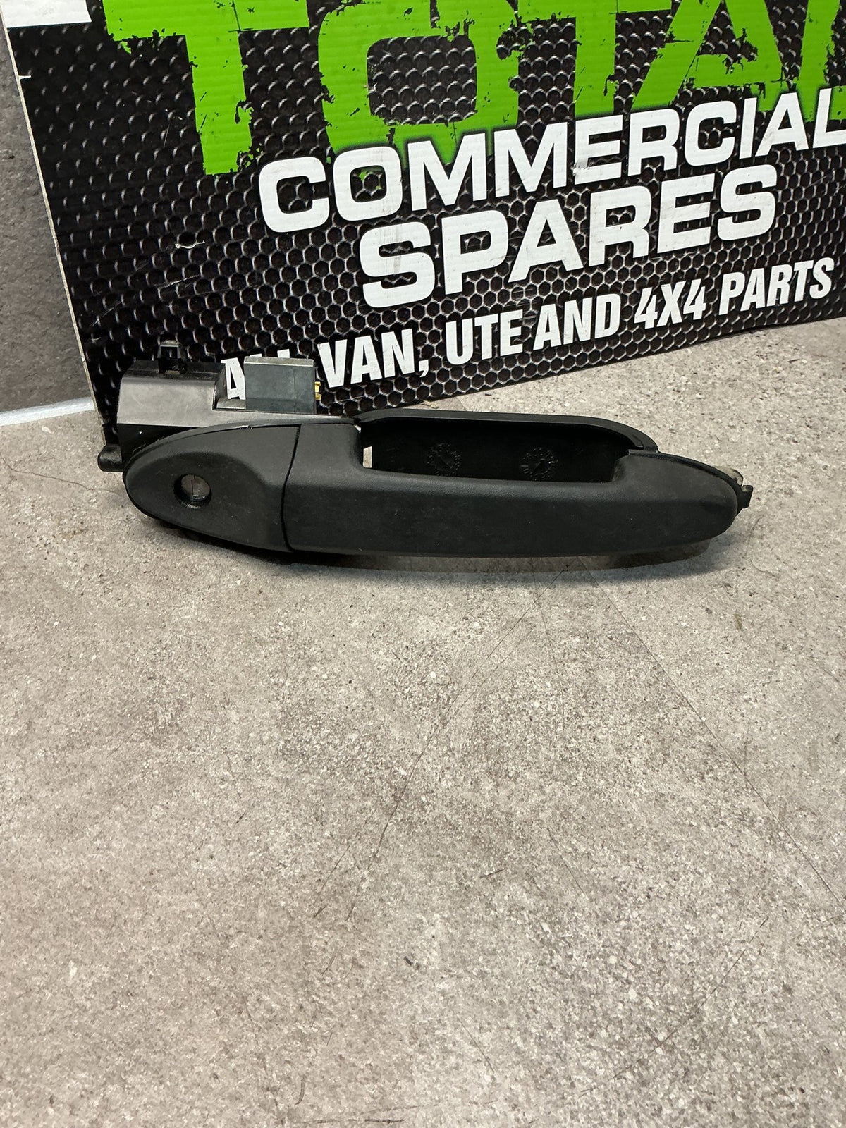 2005 Ford Escape EPFWF- Right Front Door Exterior Handle- (TAG12232)