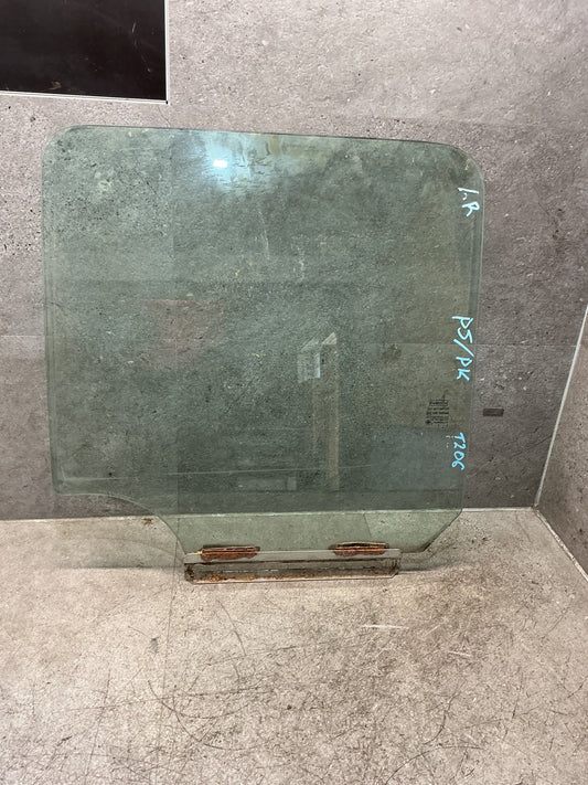 2009-2011 Ford Ranger PK SEE9 - Left Rear Door Glass - (TAG18950)