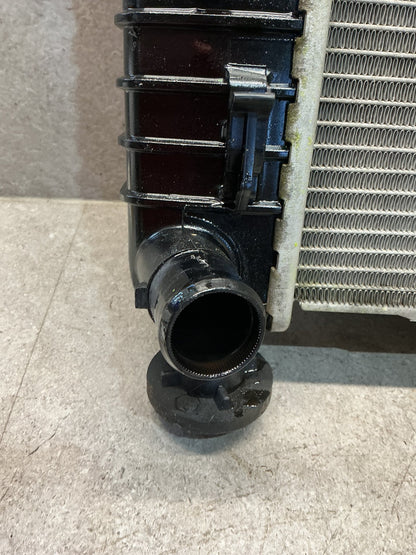 2012 Holden Captiva - Radiator - (TAG18511)