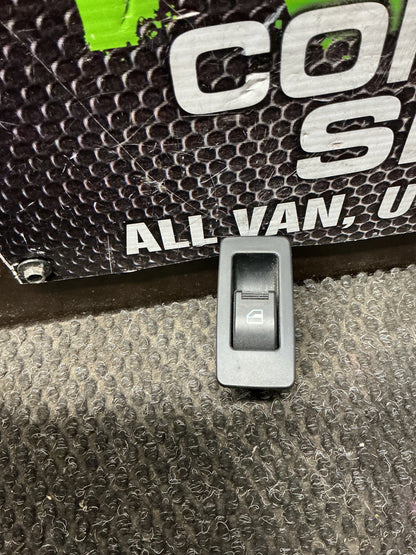 2013-2021 Foton Tunland- Left Rear Window Switch- (TAG10982)
