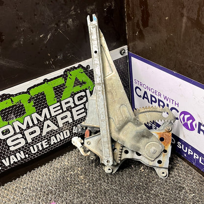 1994-1999 Toyota RAV4 A10 SXA11- Right Rear Window Regulator/Motor- (TAG7715)