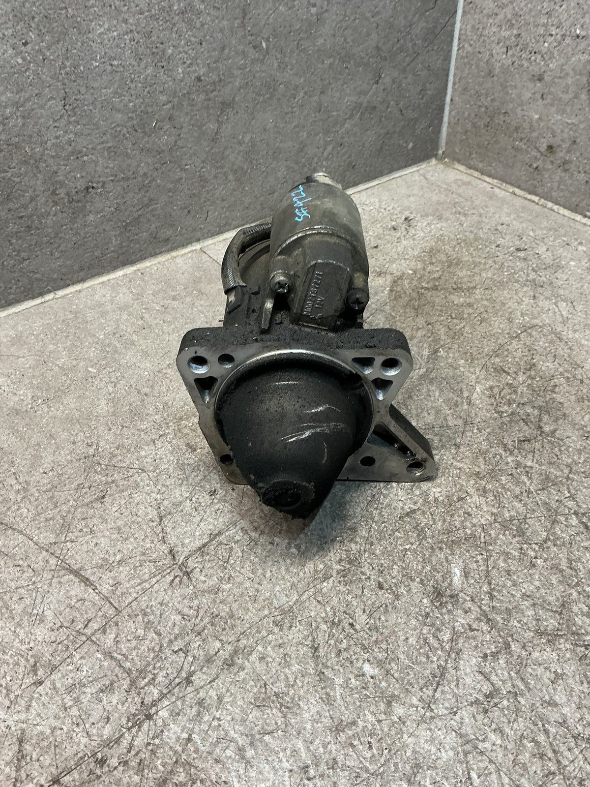 2008 Ford Ranger - Starter Motor - (TAG18476)