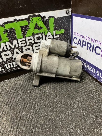 2007-2010 Dodge Nitro KA- Starter Motor- (TAG9729)