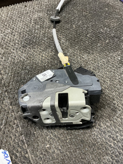 2015 Ford Kuga- Left Rear Door Lock Actuator- (TAG10641)