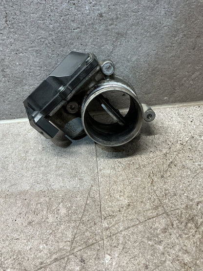 2013 Volkswagen Amarok- Throttle Body- (TAG17488)