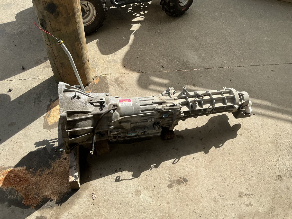 2013 Suzuki Vitara - Automatic Transmission - (TAG18218)