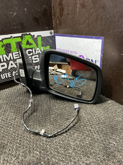 2012-2015 Dodge Journey JC- Right Door Mirror- (TAG9993)
