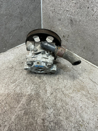 2008 Nissan Vanette SK82VN - Power Steering Pump - (TAG18172)
