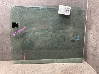 1998-2004 Toyota Hiace - Rear Cargo Glass - (TAG18834)