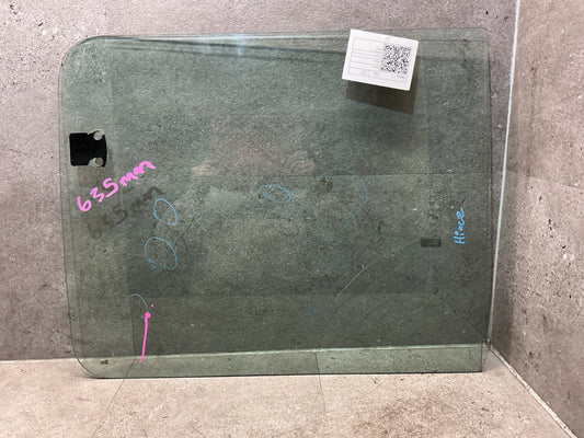 1998-2004 Toyota Hiace - Rear Cargo Glass - (TAG18834)