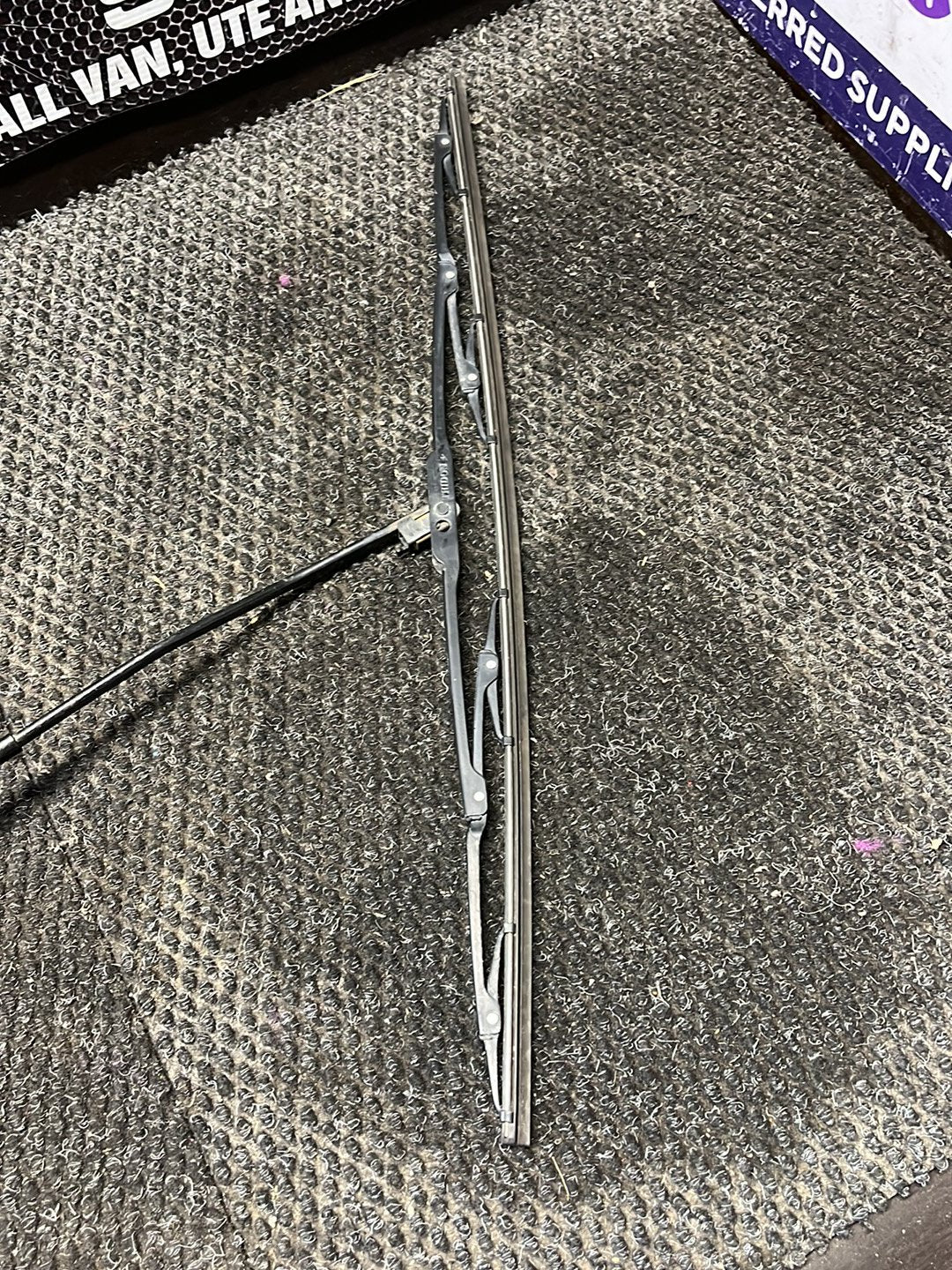 2019 Ford Escape- Right Front Wiper Arm- (TAG8308)