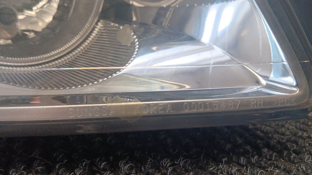 2010 Holden Captiva 5 LT 2WD 2.4 AT- Right Headlight- (TAG5175)