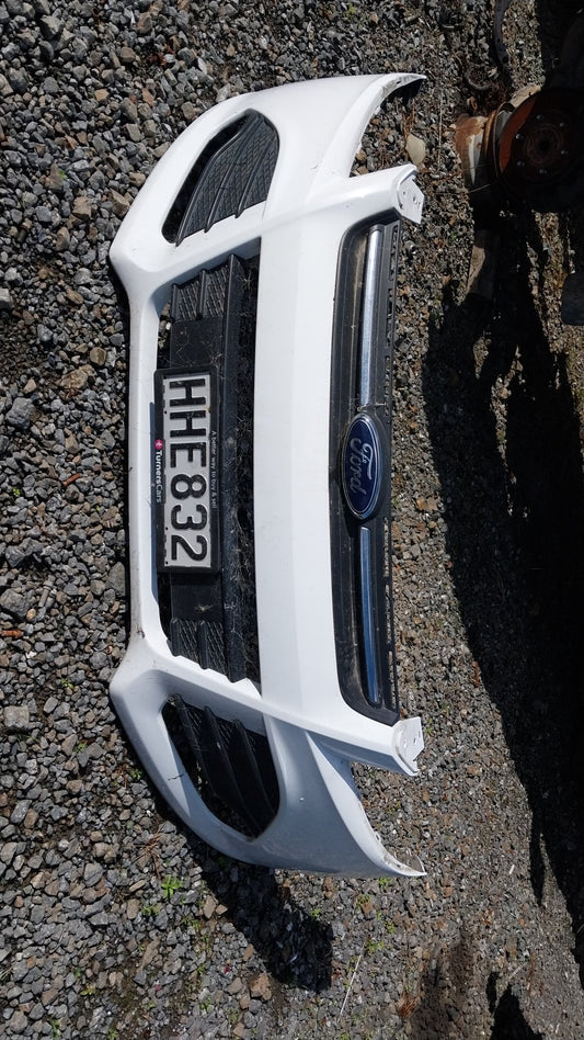 2014 Ford Kuga- Front Bumper- (TAG106)