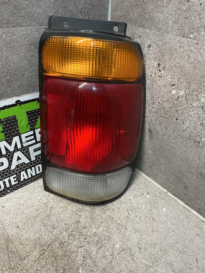 1997 Ford Explorer- Right Taillight- (TAG16339)