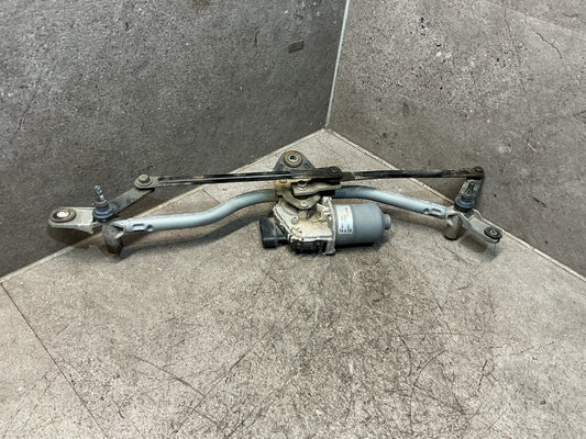 2016 Ford Ranger - Front Wiper Rack Assembly - (TAG18326)