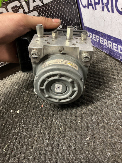 2012 Mazda CX-5 0W107- ABS Pump/Modulator- (TAG10539) PN: 06.2109-6483.3