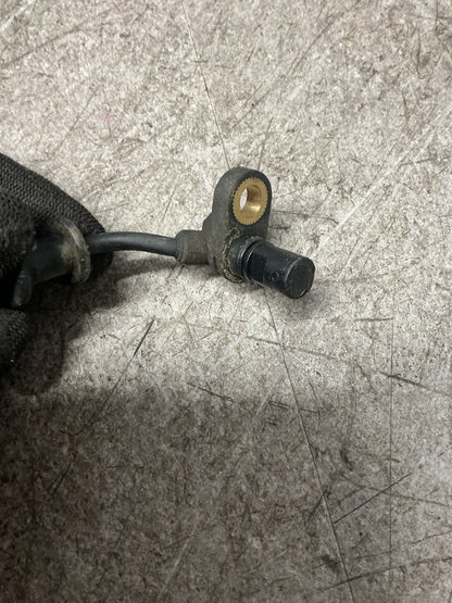 2006 Nissan Navara D40- Left Front ABS Sensor- (TAG16879)