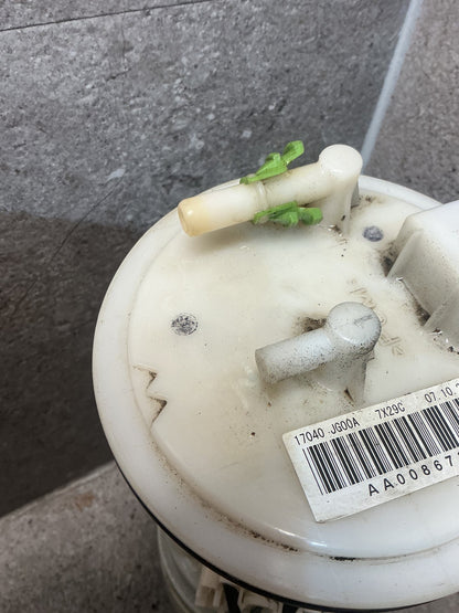 2007-2013 Nissan X-Trail T31 TNT31 - Fuel Pump - (TAG19433)