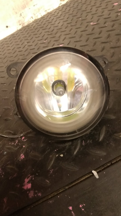 2012 Suzuki Grand Vitara II JT- Left Spotlight- (TAG871) PN: 120513WCF29LEDRINGTYPE