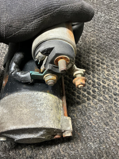 2011-2015 Ford Ranger PXI - Starter Motor - (TAG11464)
