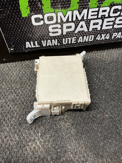 2015-2020 Toyota Hilux VIII N130- Body Control Module- (TAG10502)