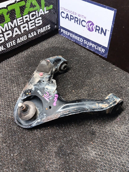 2021 Mitsubishi Triton- Left Front Upper Control Arm- (TAG9076)