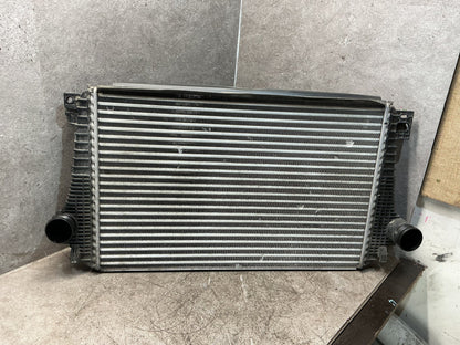 2013 Volkswagen Amarok - Intercooler - (TAG17880)