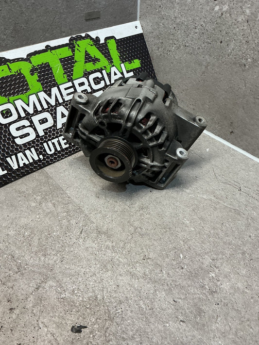 2013 Holden Captiva 5- Alternator- (TAG13218)