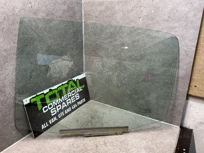 2014 Toyota Hilux- Left Rear Door Glass- (TAG15891) PN: M173S