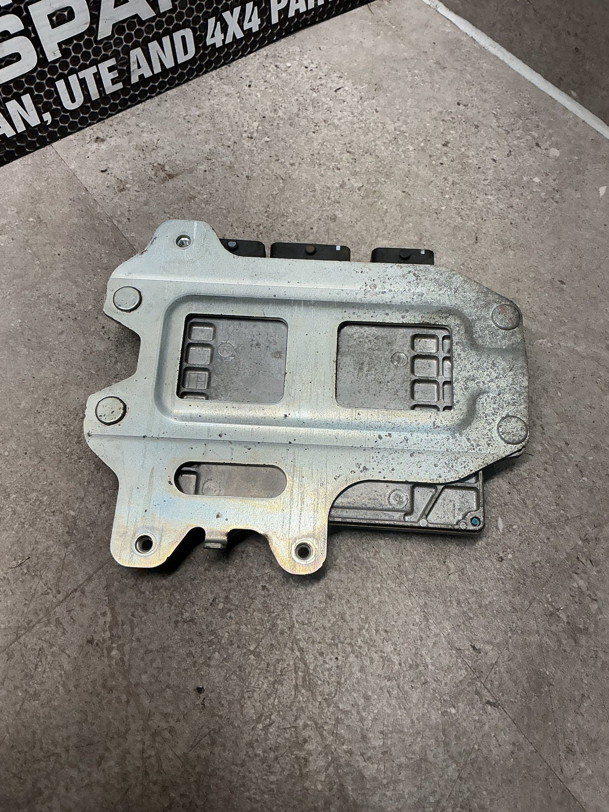 2011 Nissan X-Trail T31 NT31- ECU- (TAG14283)