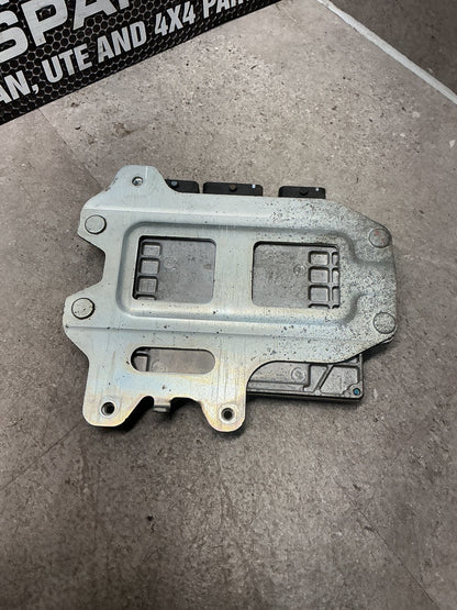 2011 Nissan X-Trail T31 NT31- ECU- (TAG14283)
