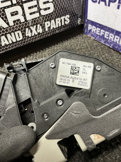 2014-2016 Ford Kuga II TF- Right Rear Door Lock Actuator- (TAG11631)