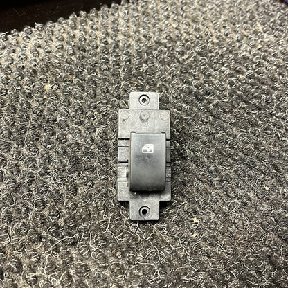 2017 Holden Captiva- Left Front Window Switch- (TAG7934)