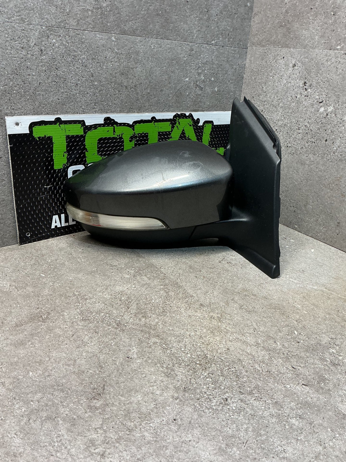 2014-2016 Ford Kuga II TF- Right Door Mirror- (TAG11788)