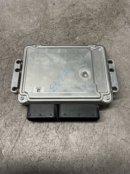2006-2009 Ford Ranger PJ- ECU- (TAG15723)