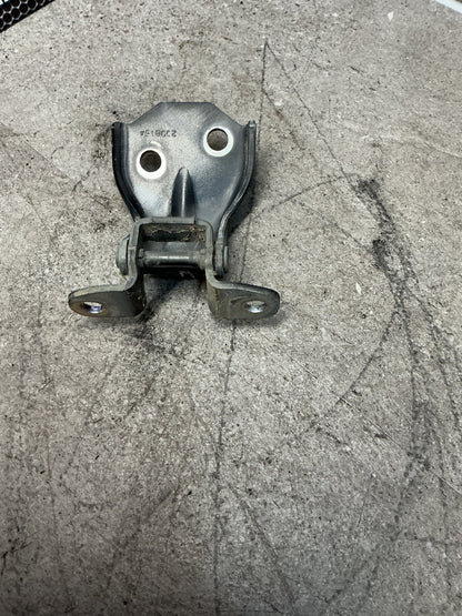 2012-2020 Isuzu D-Max TFS- Right Front Door Top Hinge- (TAG13235)