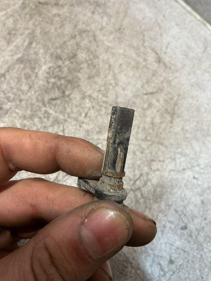 2013 Mazda CX-5 - Right Front ABS Sensor - (TAG18300)